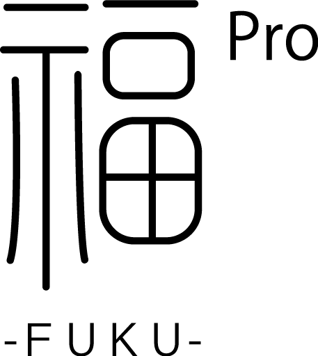 製品名「福 FUKU」