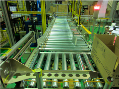 搬送ライン-製作例2