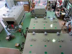 乾燥機-製作例1