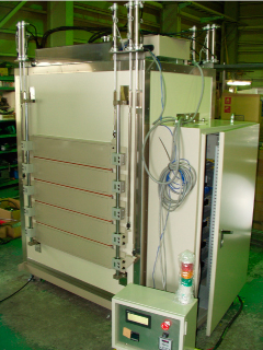 乾燥機-製作例3