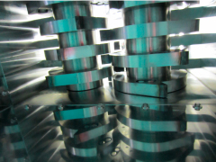 食品工場設備-製作例4